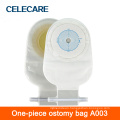 Celecare Stoma Medical Disposable Ostomy Colostomy Bag